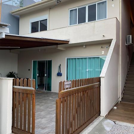 Casa Em Говернадор Селсо Рамос Екстериор снимка