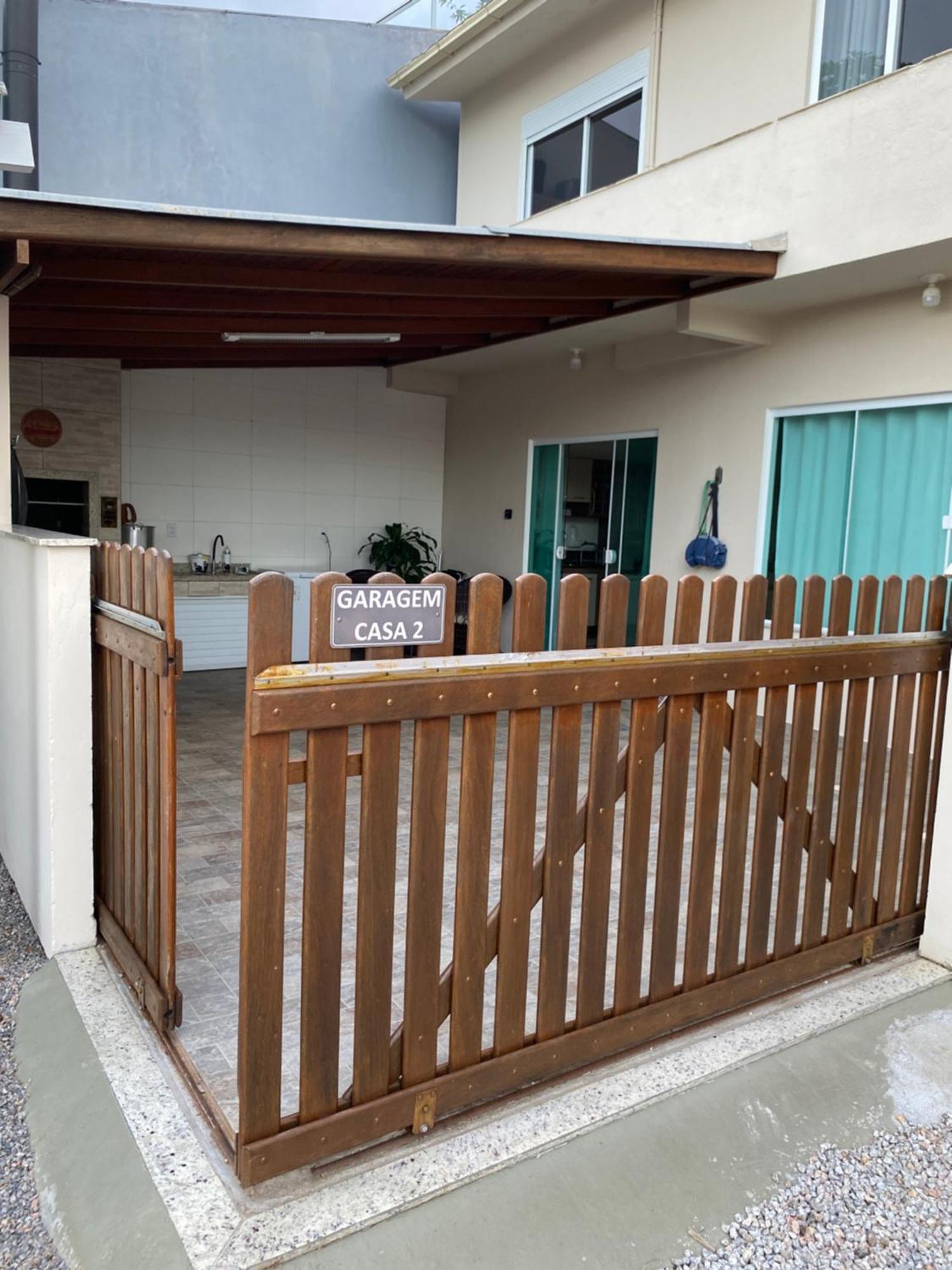 Casa Em Говернадор Селсо Рамос Екстериор снимка